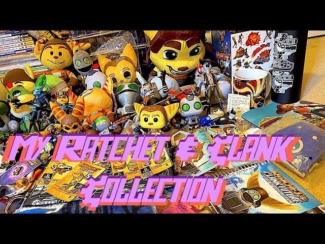 My Ratchet & Clank Collection 2022