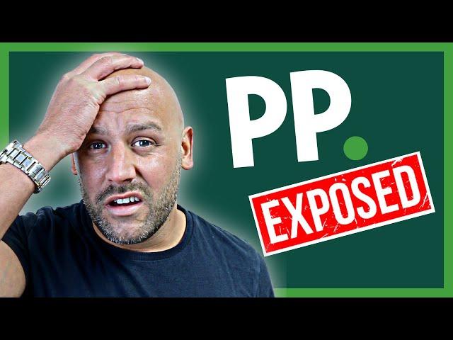 PADDY POWER EXPOSED