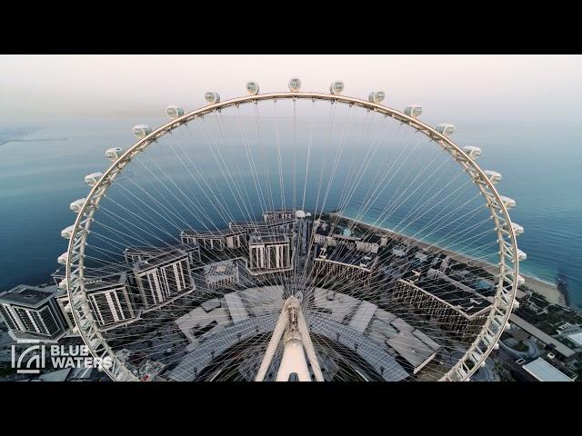 Discover #BluewatersDubai