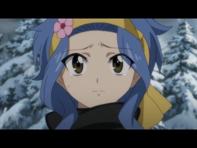 Levy McGarden || Imagine Dragons - Believer AMV