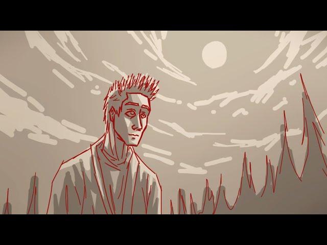 Садовник- Король и Шут [ANIMATIC]