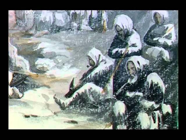 The Crimean War - Episode 2 The Valley of Death