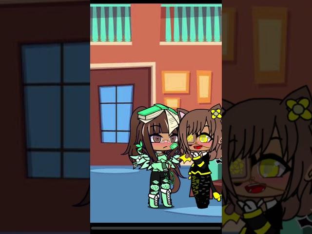 #7 Vai SLAYS #gachaclub #gachalife #gachameme