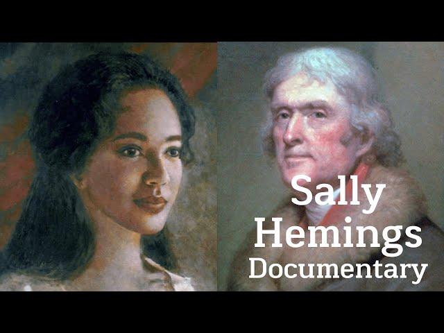 Sally Hemings (2000) | Documentary