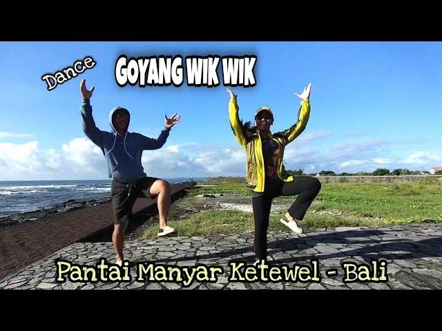 DANCE | GOYANG WIK WIK | LIFA NABILA