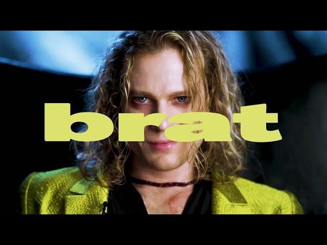 lestat | brat