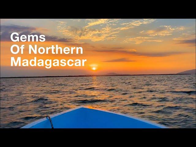 Gems of Northern Madagascar