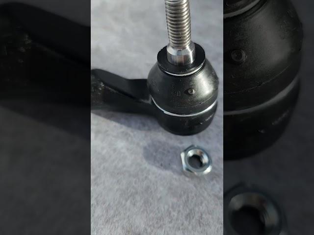 Does your #ford need a new tie rod end?