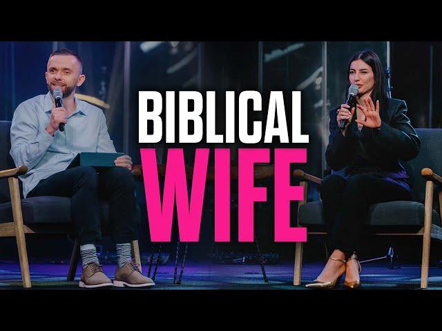 5 Ways to Being a Biblical Wife