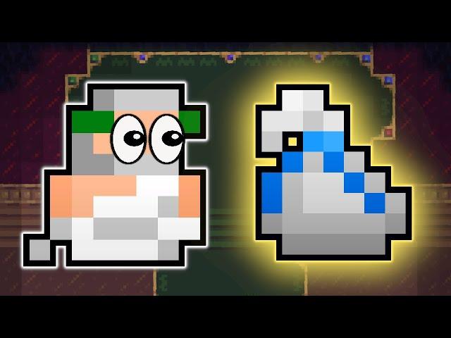 Insane Loot Luck Saves My Life || RotMG HPE