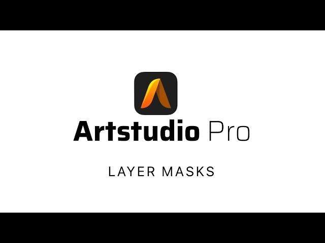 Learn what you can do with Layer Mask in Artstudio Pro on iPad