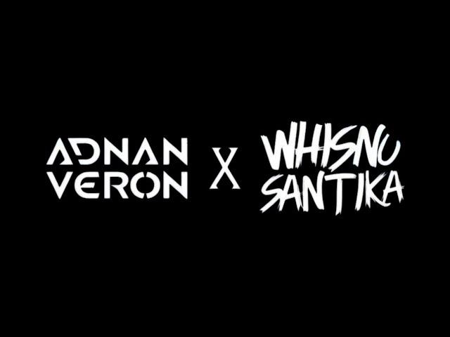 MAMBO JAMBO TOUR !!! ADNAN VERON X WHISNU SANTIKA 