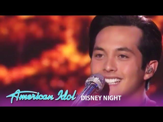 Laine Hardy: The Judges PREDICT He May Be The Winner After This | American Idol 2019