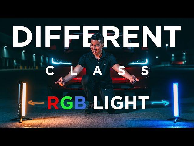 100W RGB Light Like You Never Seen Before: Zhiyun Cinepeer C100 (Pros and Cons Review)