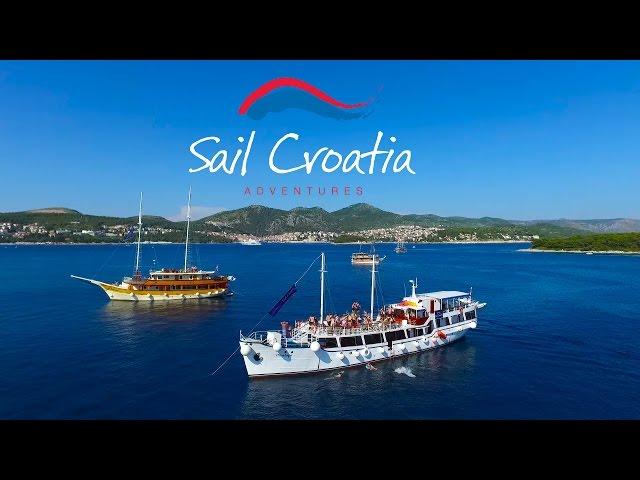 Sail Croatia - Official Navigator Cruise!