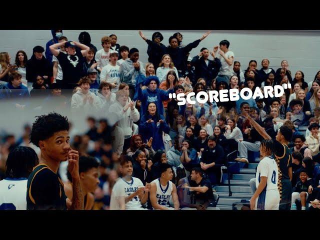 "OVERRATED" Jalil Bethea Gets TAUNTED By RUTHLESS CROWD!!!