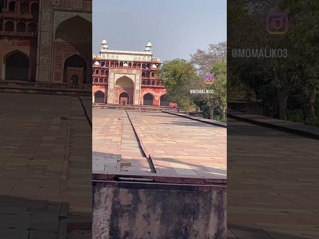 #travel #vlogs #agra #trending #beautiful #music #inspiration