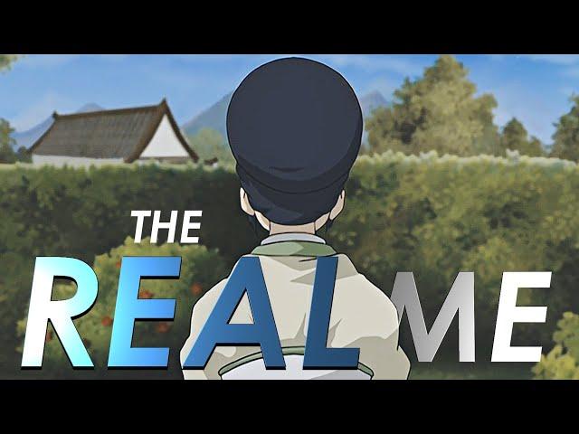 Toph Beifong Tribute ● The Real Me [ATLA AMV]