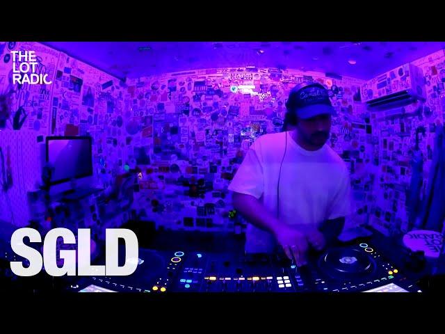 SGLD @TheLotRadio 01-30-2024