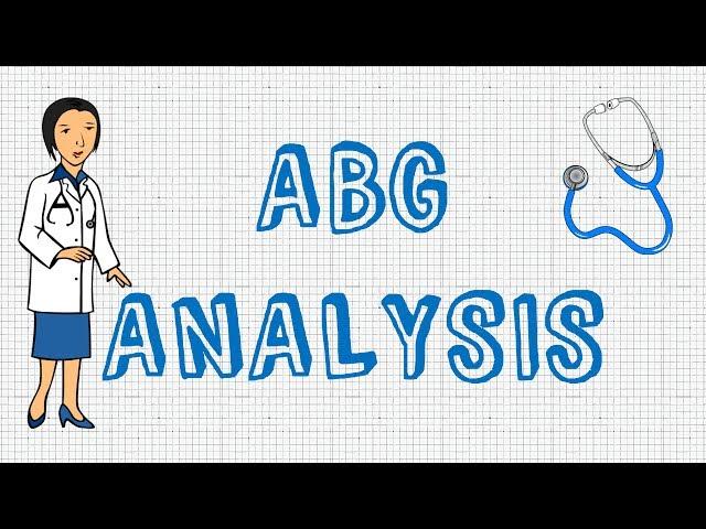 ABG Analysis for Nursing Students