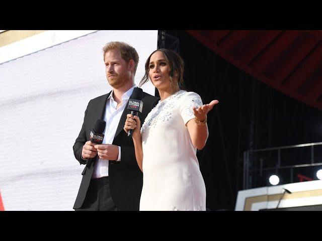 Sussex documentary paints ‘very damning’ picture of Harry and Meghan