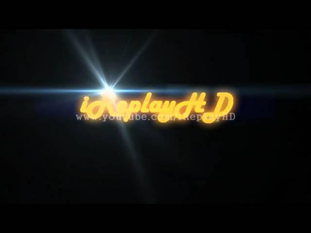 New Intro iRepLayHD