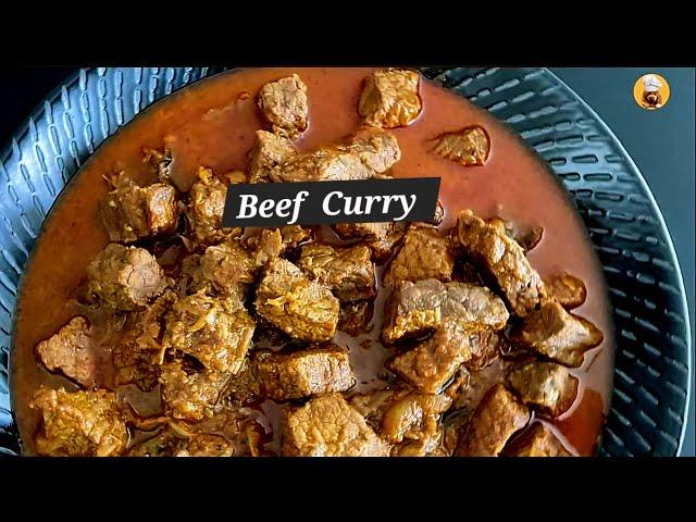 Beef Curry | Dota’s