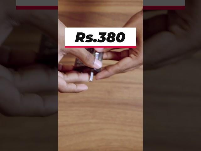 Nothing Inspired  20W Ambrane Charger Adapter USB-C @TechApps Tamil