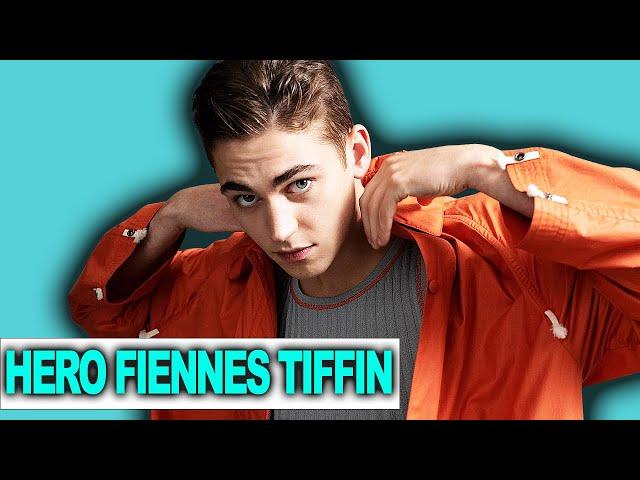 Hero Fiennes Tiffin's Dating Life, Exes, and More! | Hollywire