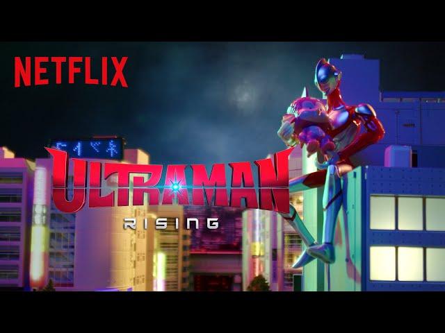 Diplo & Oliver Tree - ULTRAMAN (Official Lyric Video)