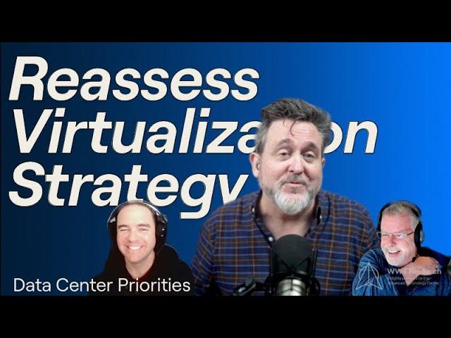 Reassess Virtualization (PROMO)