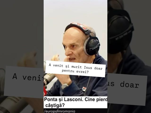 A venit și murit Isus doar pentru evrei?