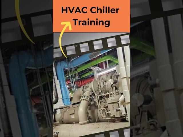 Free Chiller Training