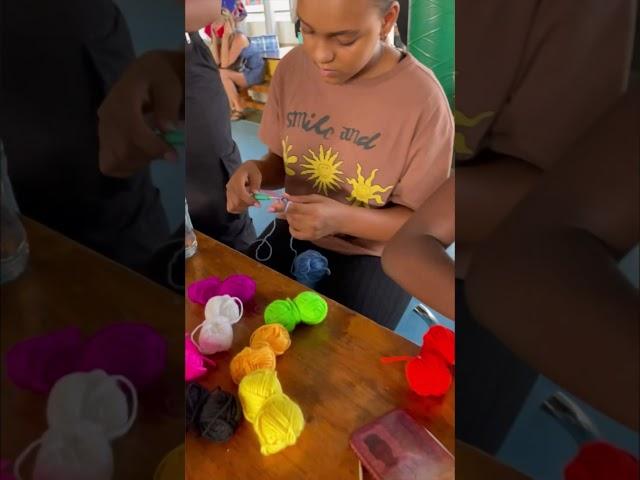 An Art Festival in Tanzania Vlog | lot of things to learn for kids| A funfilled day.