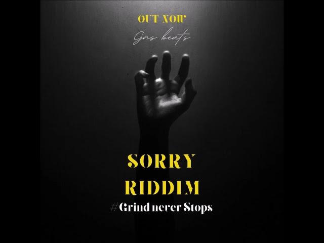 Rhythmiclab - Sorry (Riddim) | POPPALOX ENTERTAINMENT |