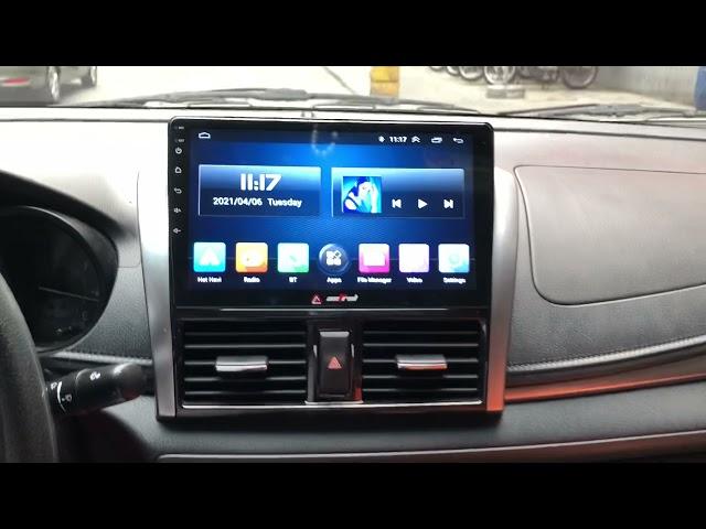 Android head unit PH supplier