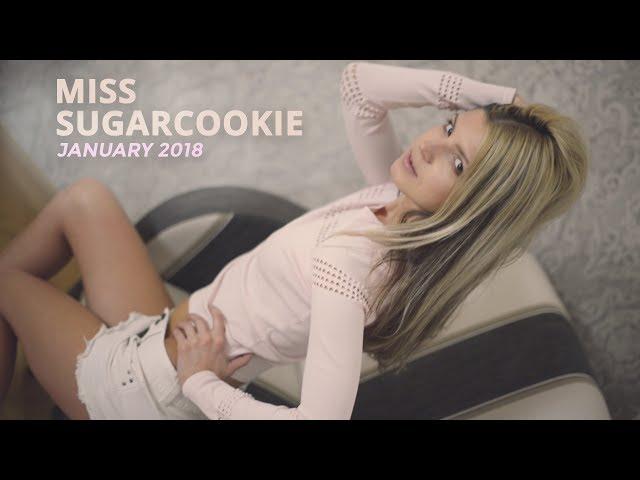 Miss Sugarcookie January: Gina Gerson