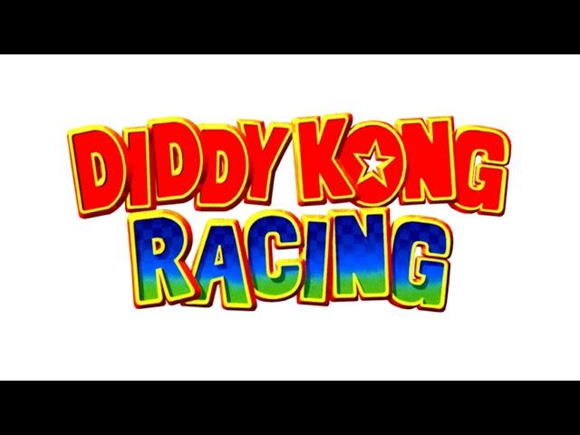 Genie - Diddy Kong Racing Music Extended