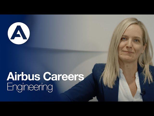 Airbus Careers - Engineering