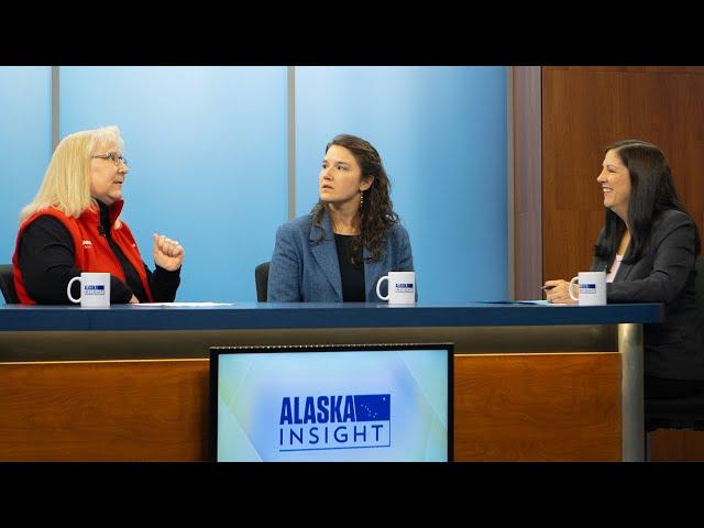 Resources for aging Alaskans to stay in their home communities | Alaska Insight