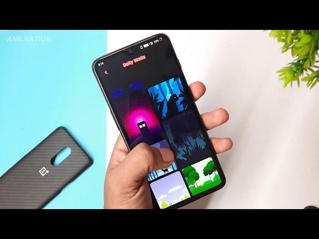 4 Best Wallpapers Apps for Android  2020