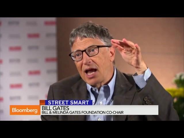 Bitcoin: What Bill Gates, Buffett, Elon Musk & Richard Branson has to say about Bitcoin?