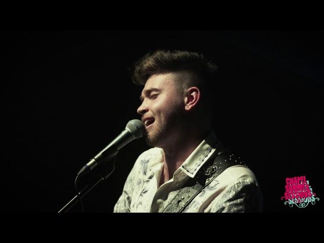 Reece Mastin - Suitcase of Stories | Chapel Summer Sessions