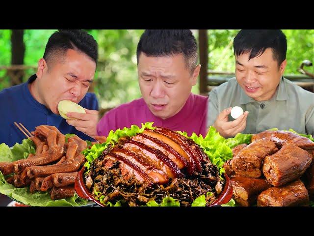 Little Fatty Ate A Turtle|Tiktok Video|Eating Spicy Food And Funny Pranks|Funny Mukbang