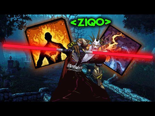 The Menace of Duskwood - *SOD MAGE WORLD PVP*