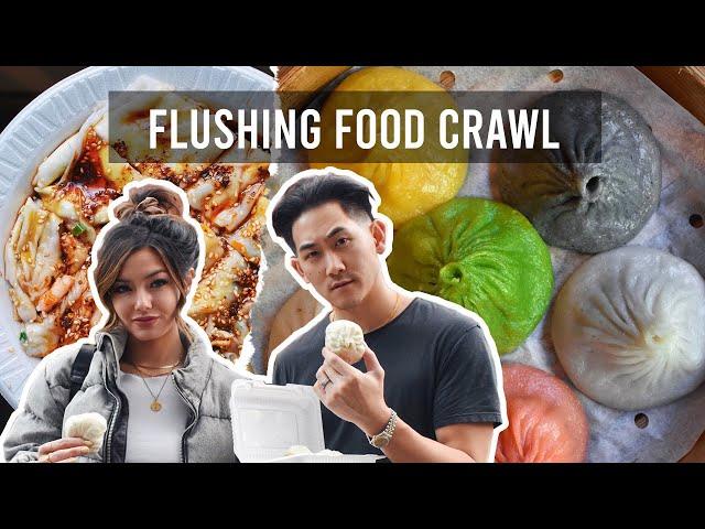 Must-Try Flushing Food Tour NY - Journey to the Food | Nom Life