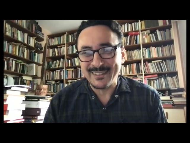 Adalberto Müller - Creole Poetry at the Borders of Paraguay and Brazil