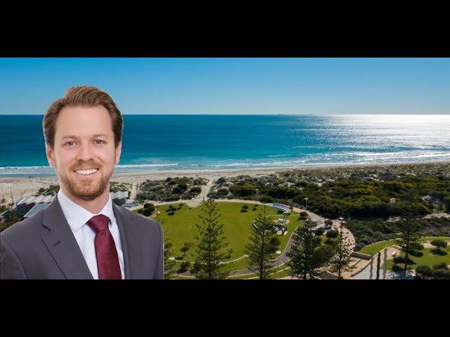 Nick Holt | Western Suburbs Real Estate Sales Specialist