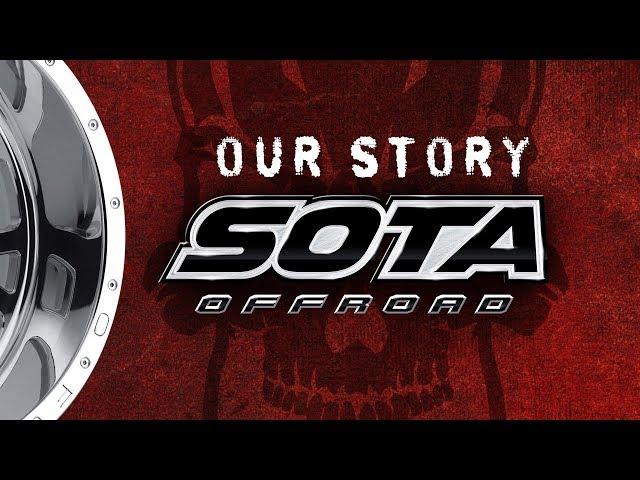 SOTA Offroad: Our Story