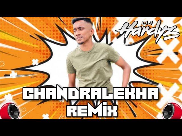 Dj Hardyz - Chandralekha Remix - Ghana Babu